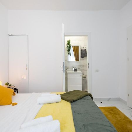 Light-Monza-Unirii Apartment Bucureşti Exterior foto