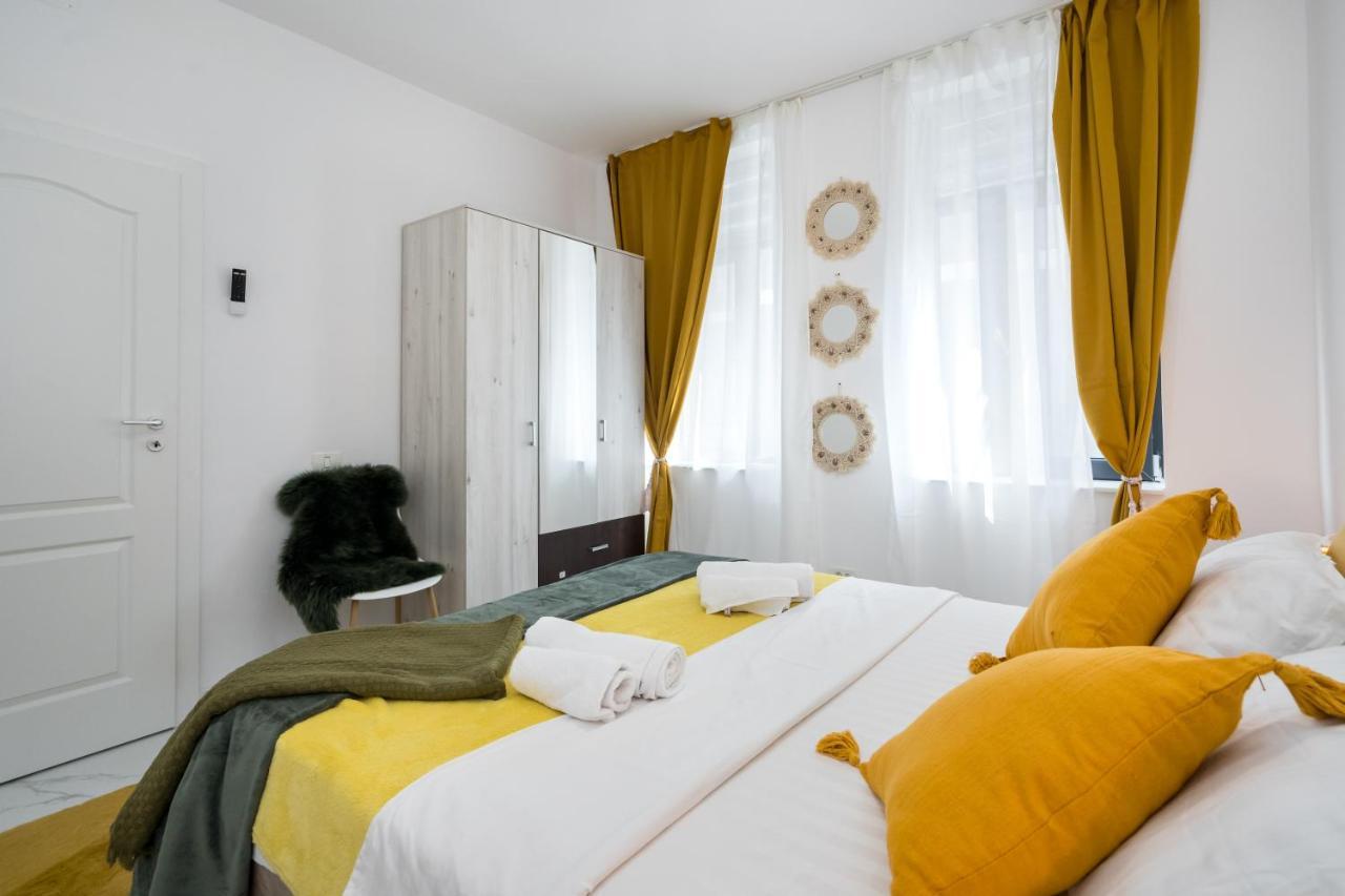 Light-Monza-Unirii Apartment Bucureşti Exterior foto