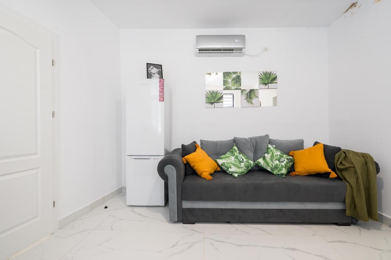 Light-Monza-Unirii Apartment Bucureşti Exterior foto