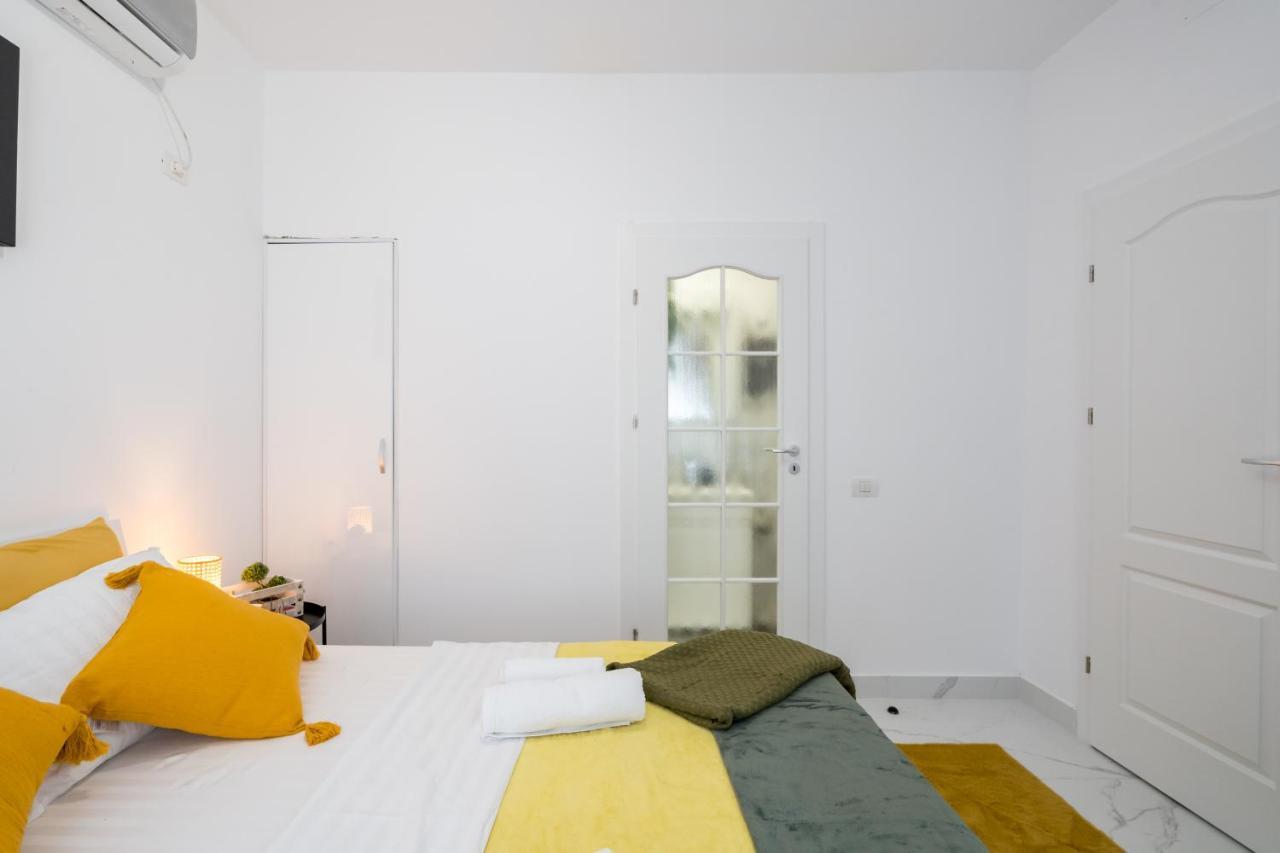 Light-Monza-Unirii Apartment Bucureşti Exterior foto