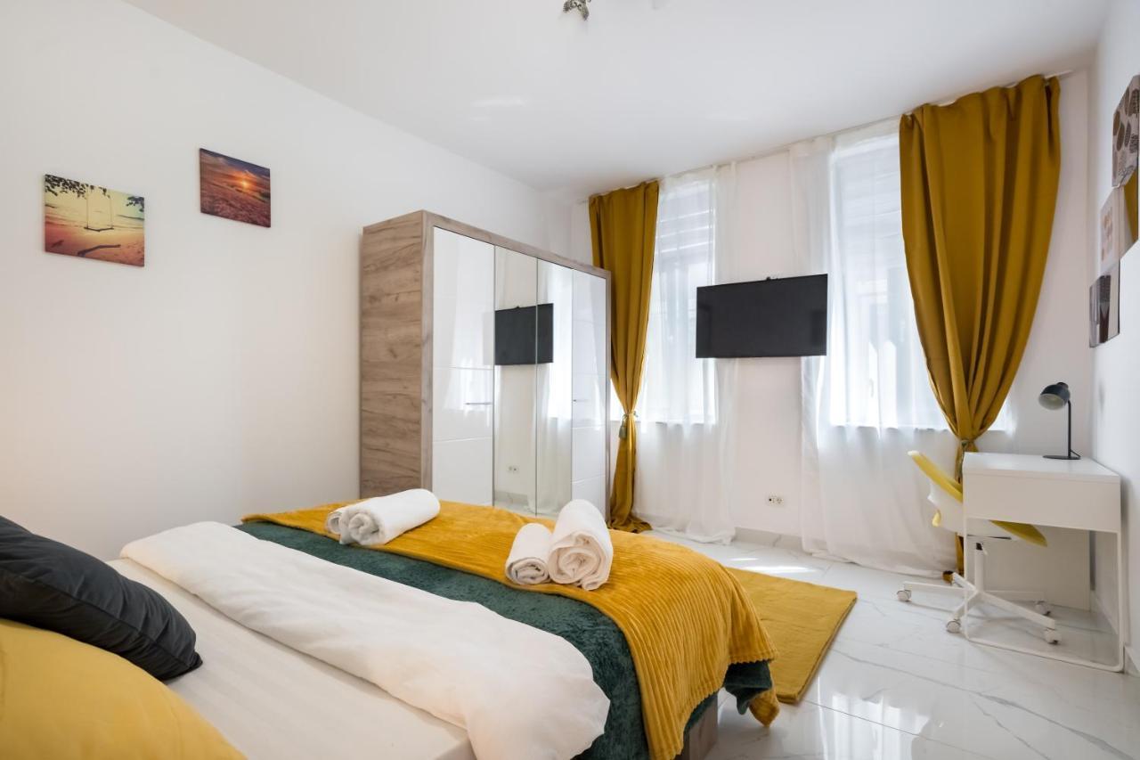 Light-Monza-Unirii Apartment Bucureşti Exterior foto