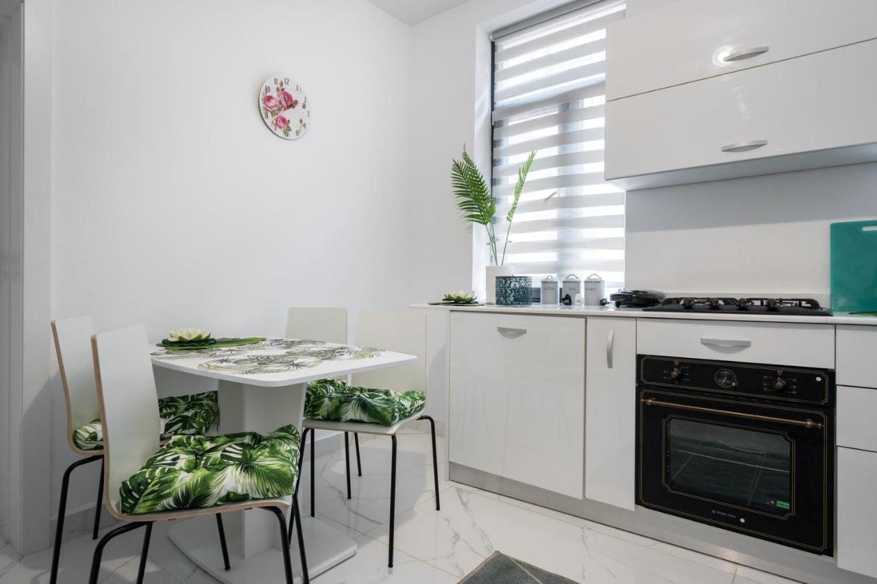 Light-Monza-Unirii Apartment Bucureşti Exterior foto