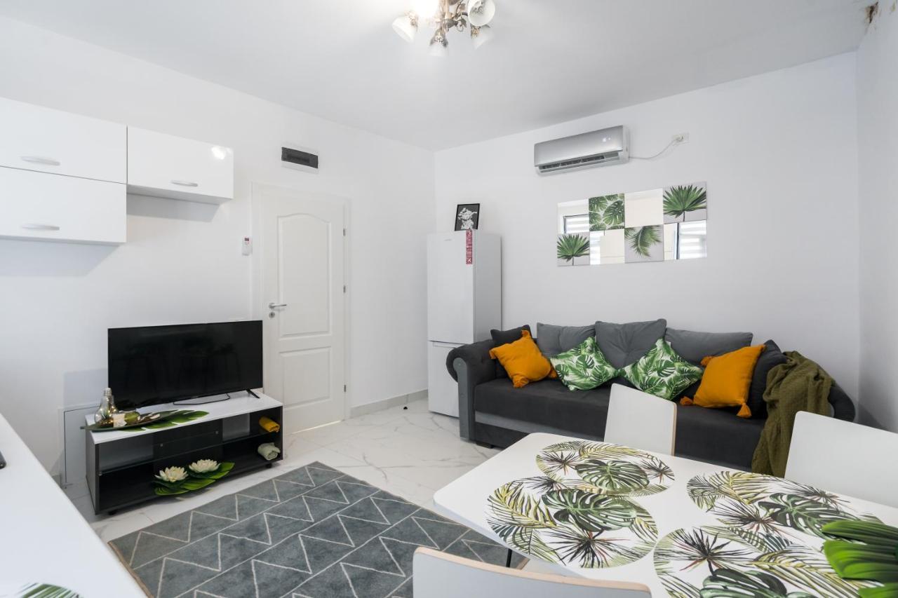 Light-Monza-Unirii Apartment Bucureşti Exterior foto