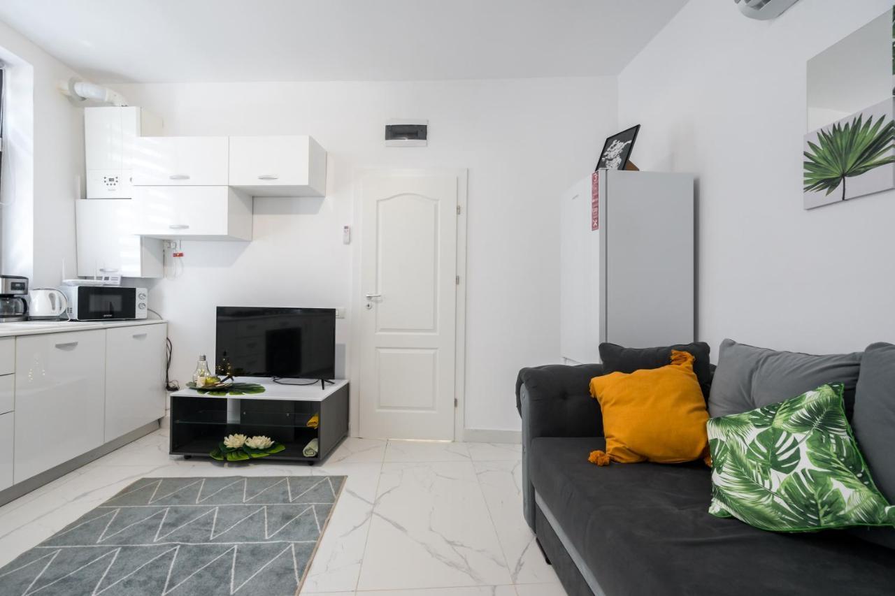 Light-Monza-Unirii Apartment Bucureşti Exterior foto
