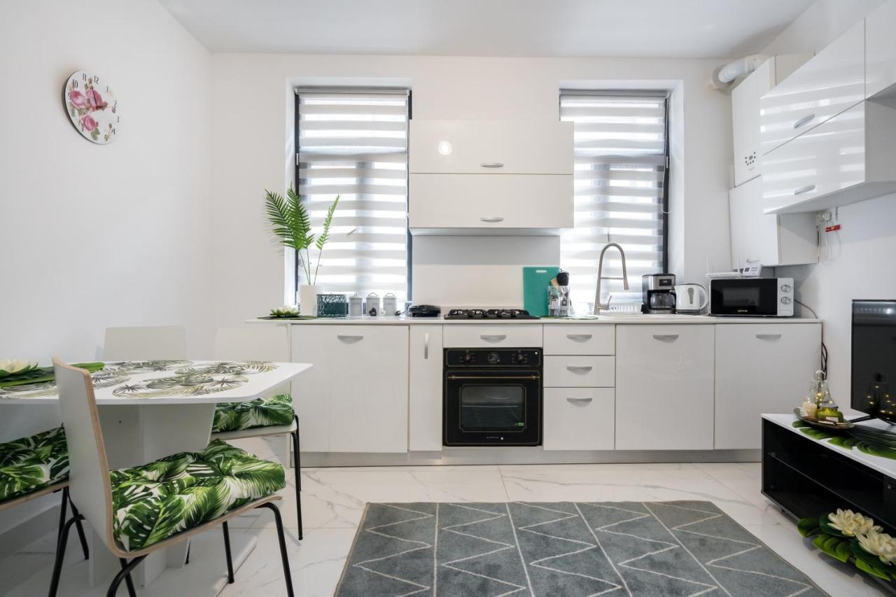 Light-Monza-Unirii Apartment Bucureşti Exterior foto