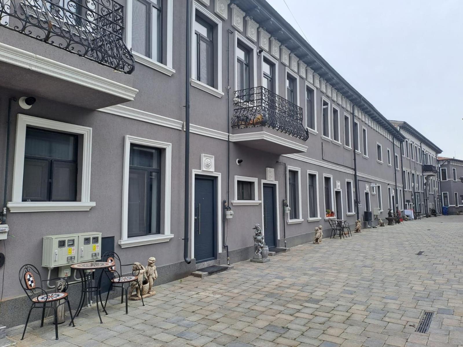 Light-Monza-Unirii Apartment Bucureşti Exterior foto